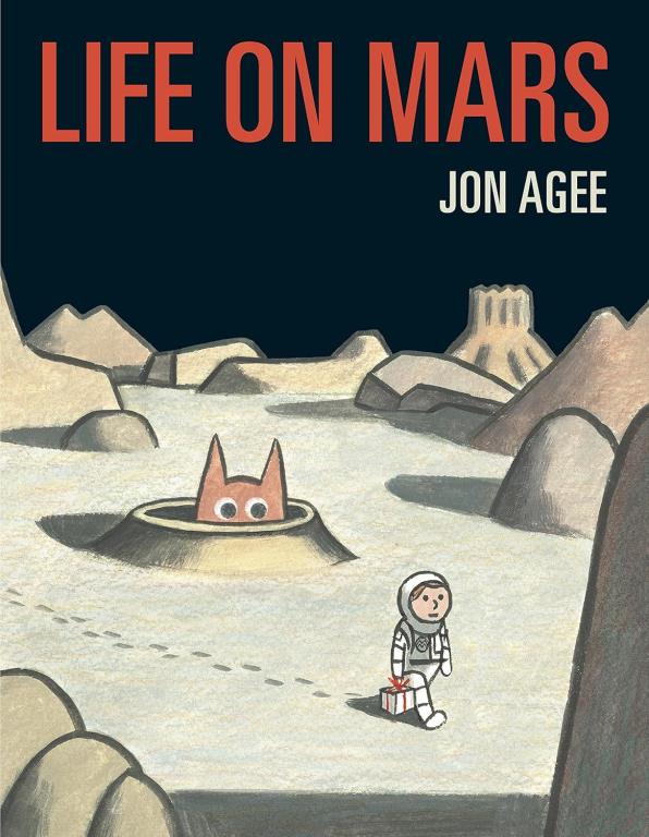 Life on Mars(我的火星探險)(另開視窗)